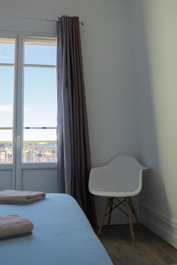 Le Panoramique Salonais Apartment Екстериор снимка