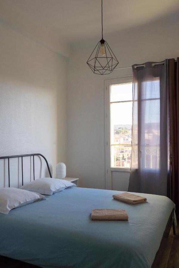 Le Panoramique Salonais Apartment Екстериор снимка