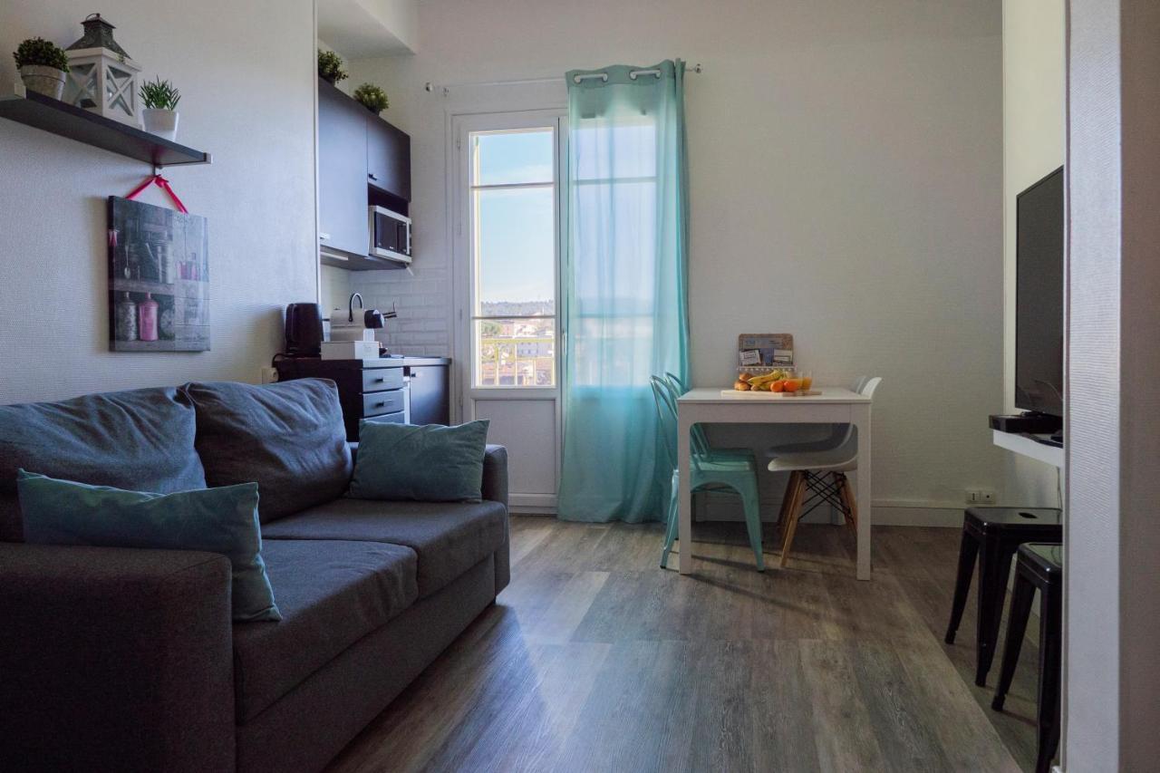 Le Panoramique Salonais Apartment Екстериор снимка