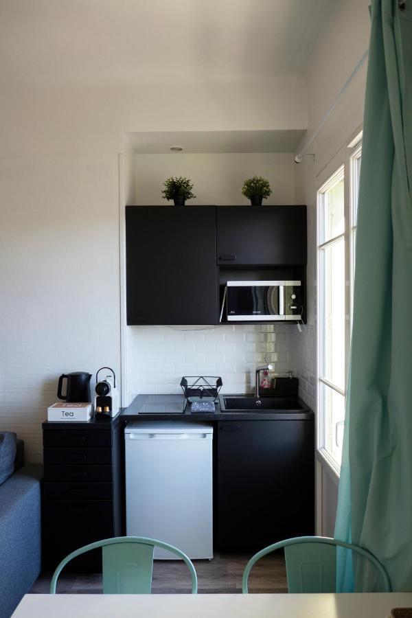 Le Panoramique Salonais Apartment Екстериор снимка