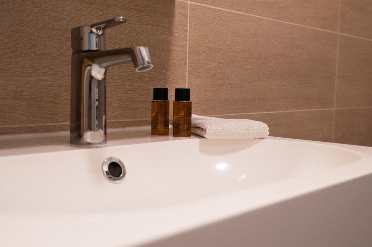 Le Panoramique Salonais Apartment Екстериор снимка